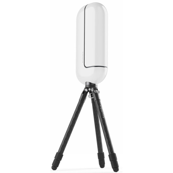 Vaonis AP50/250 Vespera II Smart Telescope - Com tripé de alto carbono