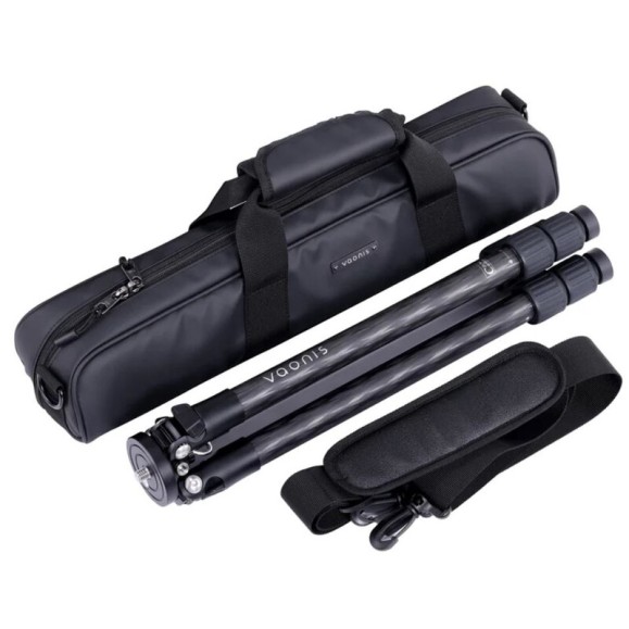 Vaonis AP50/250 Vespera II Smart Telescope - Com tripé de alto carbono