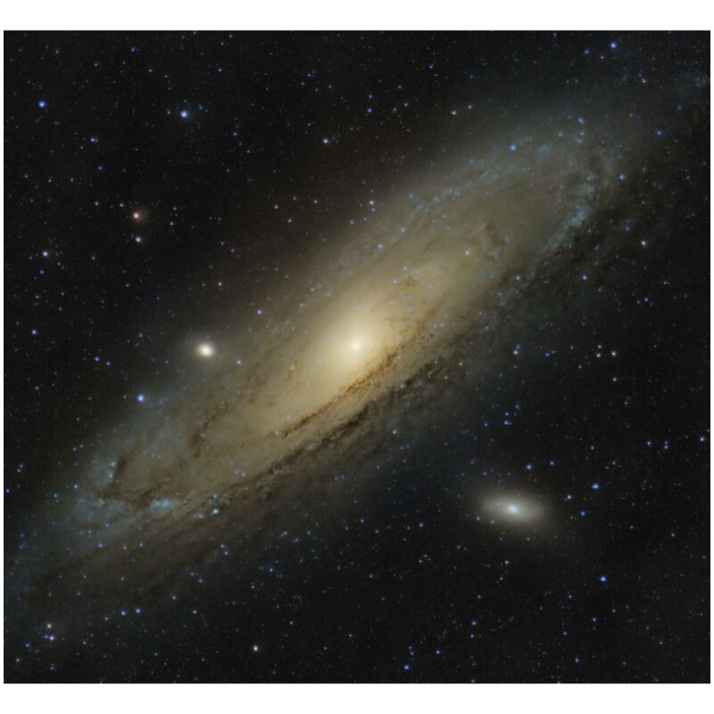 Vaonis AP50/250 Vespera II Smart...