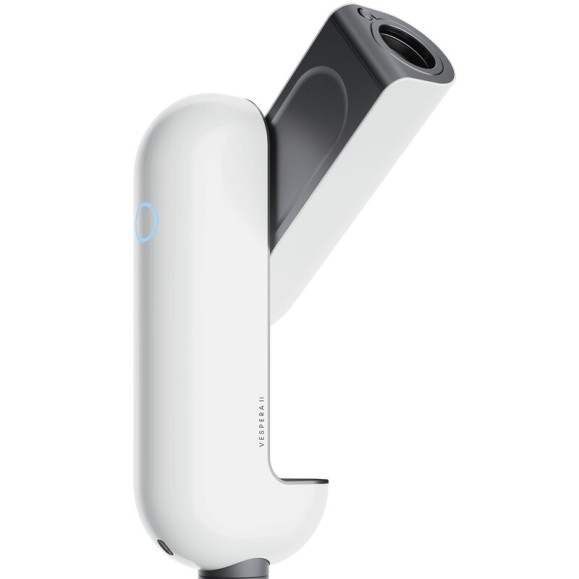 Vaonis AP50/250 Vespera II Smart Telescope - Com tripé de alto carbono