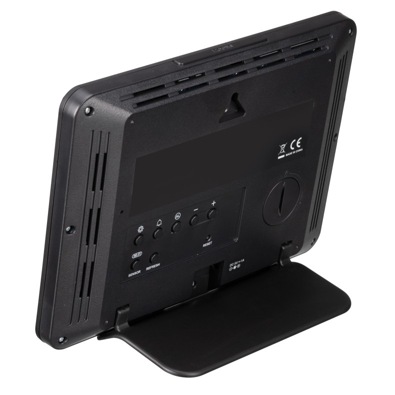 Estação meteorológica WiFi...