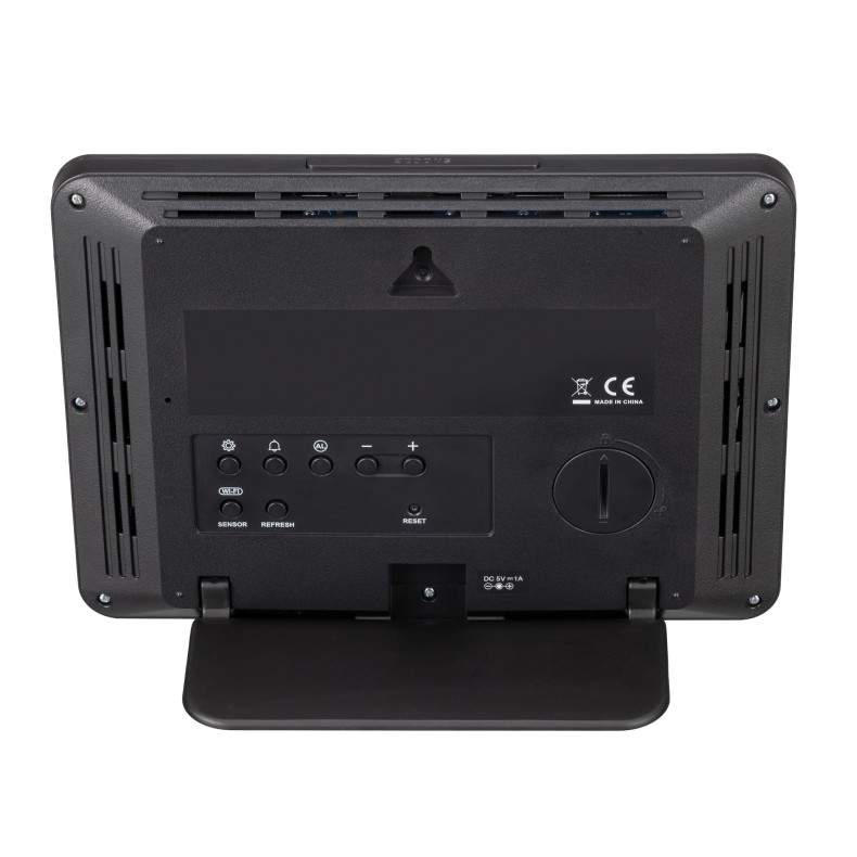 Estação meteorológica WiFi...