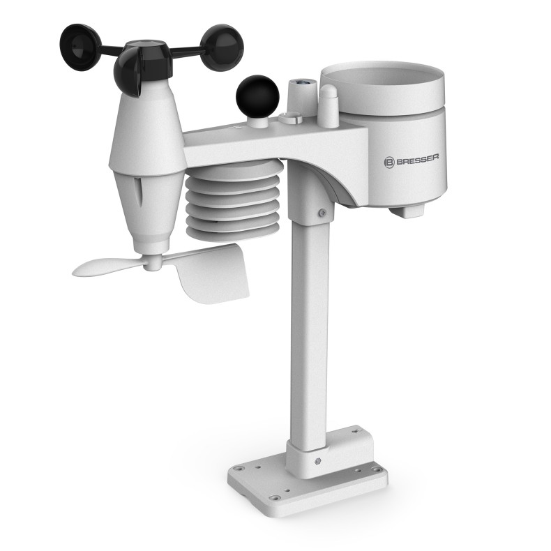 Estação meteorológica WiFi...