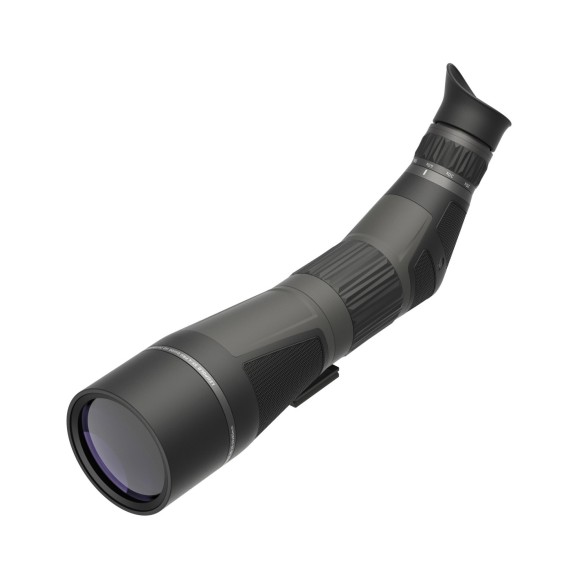 LEUPOLD SX-4 Pro Guide HD GEN 2 20-60x85 - 45° LEUPOLD SX-4 Pro Guide HD GEN 2 Telescópio terrestre