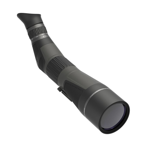 LEUPOLD SX-4 Pro Guide HD GEN 2 20-60x85 - 45° LEUPOLD SX-4 Pro Guide HD GEN 2 Telescópio terrestre