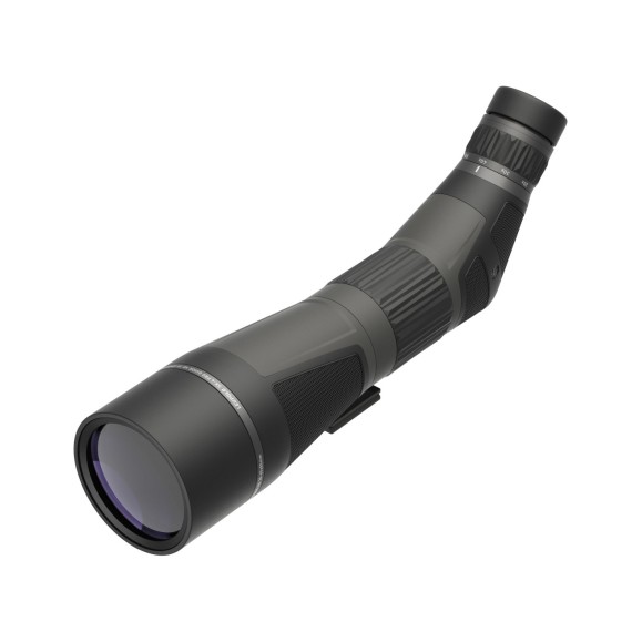 LEUPOLD SX-4 Pro Guide HD GEN 2 20-60x85 - 45° LEUPOLD SX-4 Pro Guide HD GEN 2 Telescópio terrestre