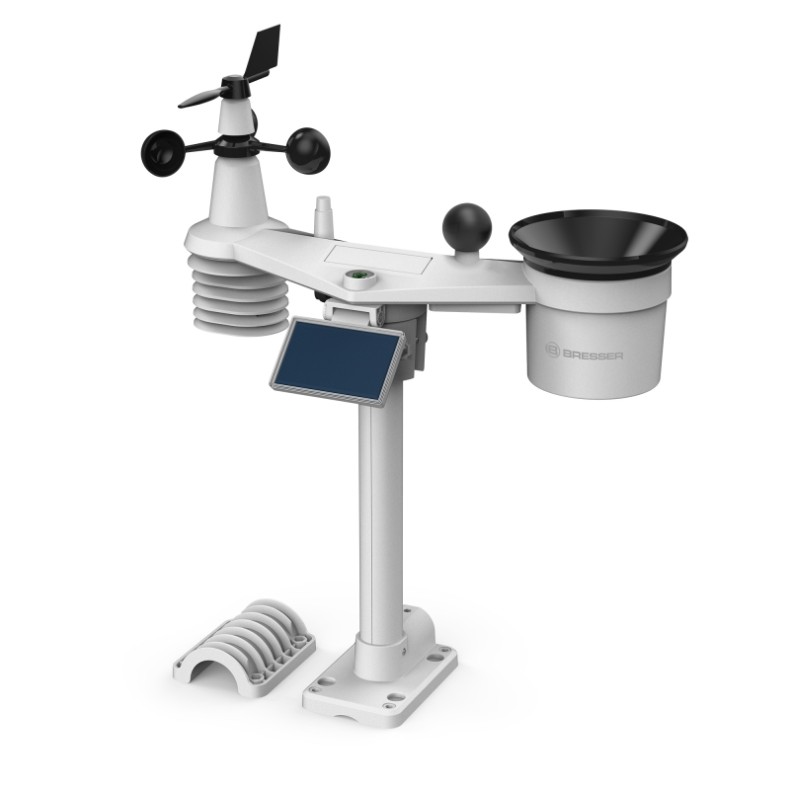 Estação meteorológica Wi-Fi BRESSER...