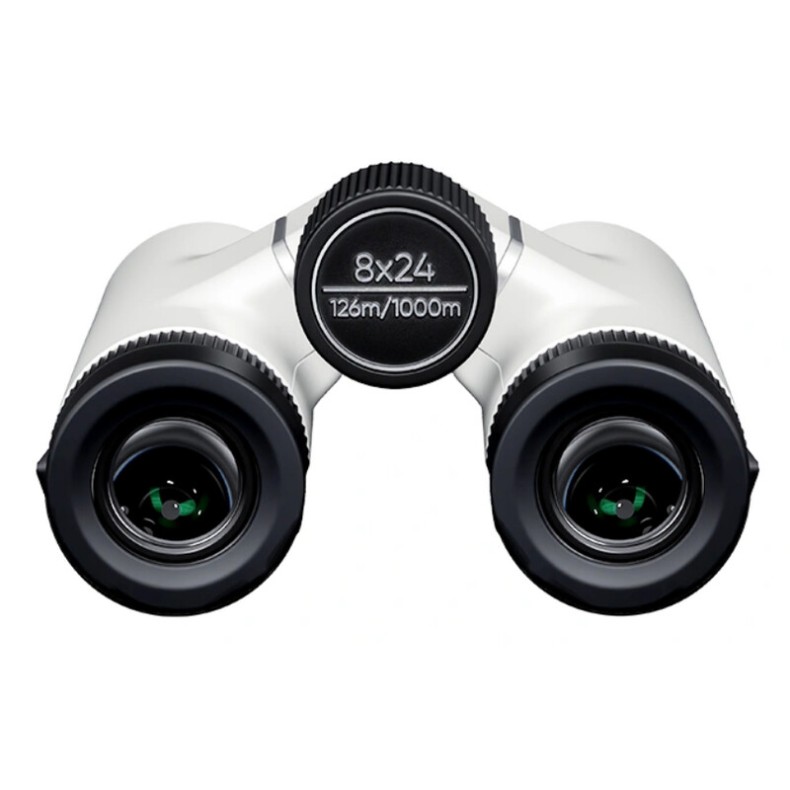 Binóculos ZWO Seestar VisionX 8x24