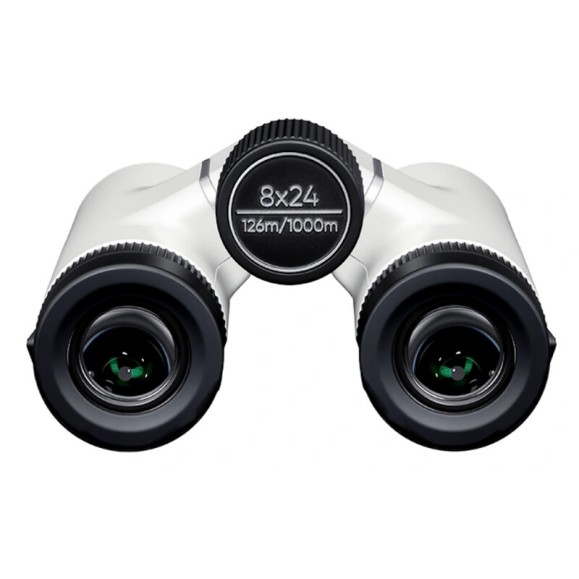 Binóculos ZWO Seestar VisionX 8x24
