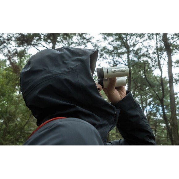 Binóculos ZWO Seestar VisionX 8x24