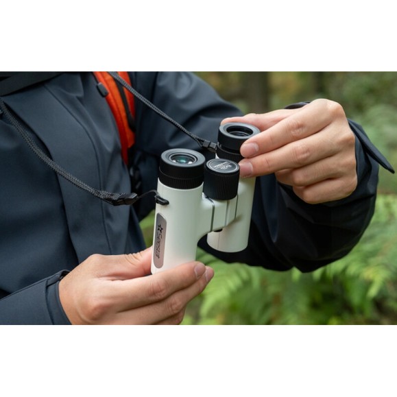 Binóculos ZWO Seestar VisionX 8x24