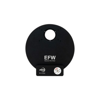 Roda de filtro EFW 7x50,8mm...