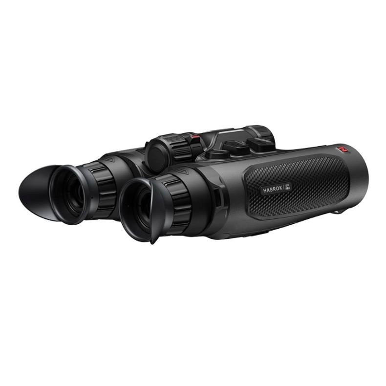 Binóculo Térmico Multiespectral...