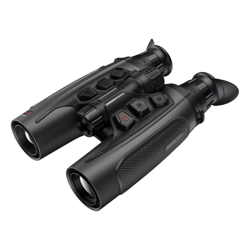 Binóculo Térmico Multiespectral...