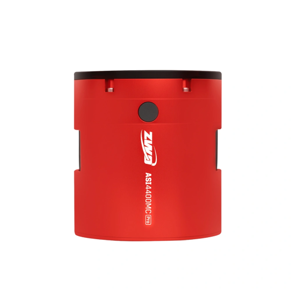 ZWO ASI4400MC PRO Câmara a cores