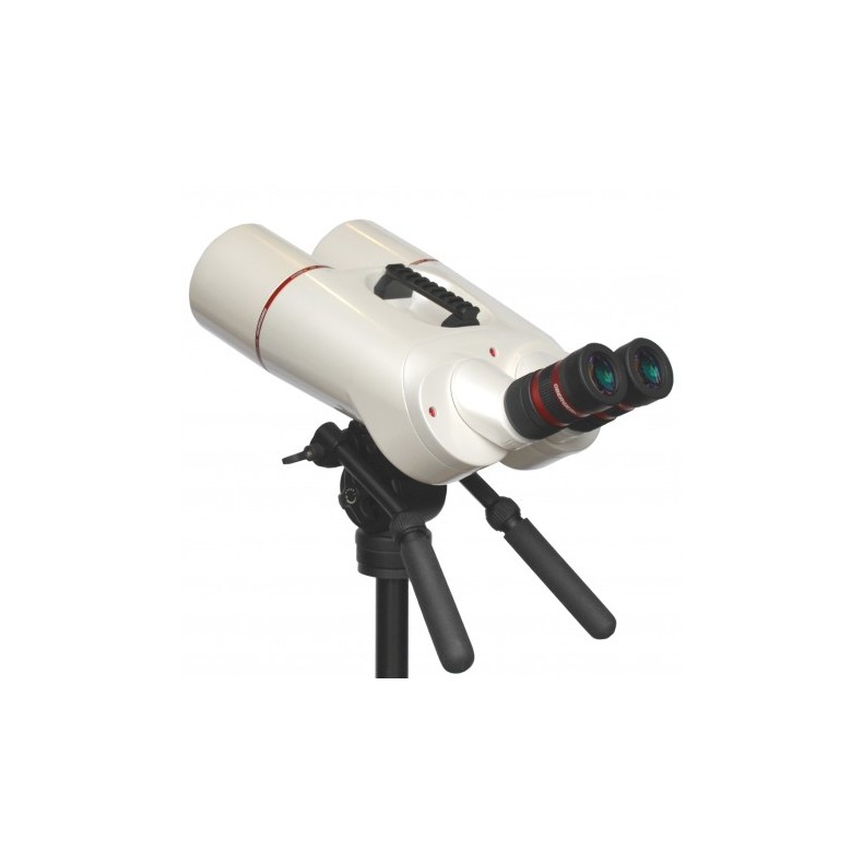 Binóculos gigantes Oberwerk 70XL-ED...