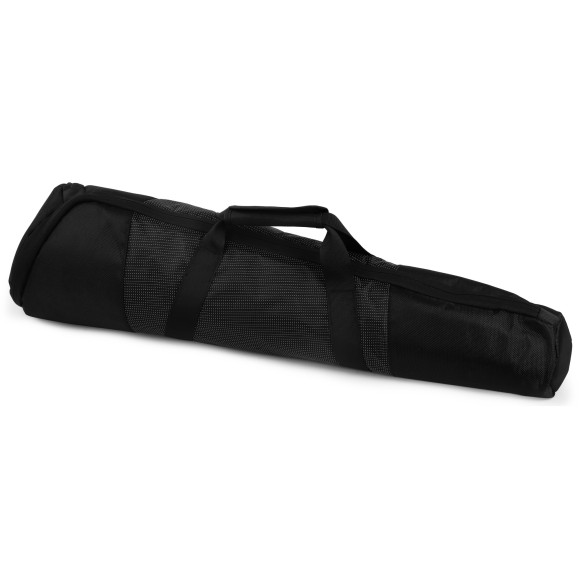 Tripé Omegon Tripé de fibra de carbono de 40 mm