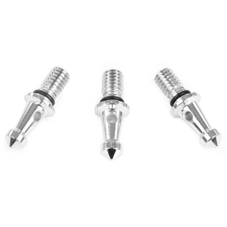 Tripé Omegon Tripé de fibra de...