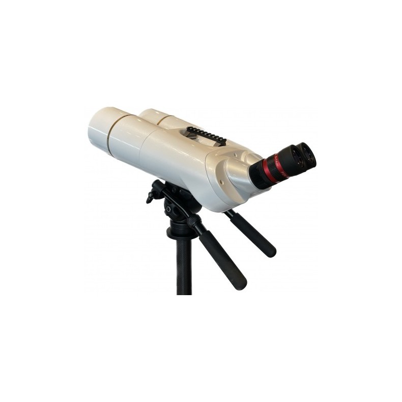 Binóculos gigantes Oberwerk 70XL-SD...