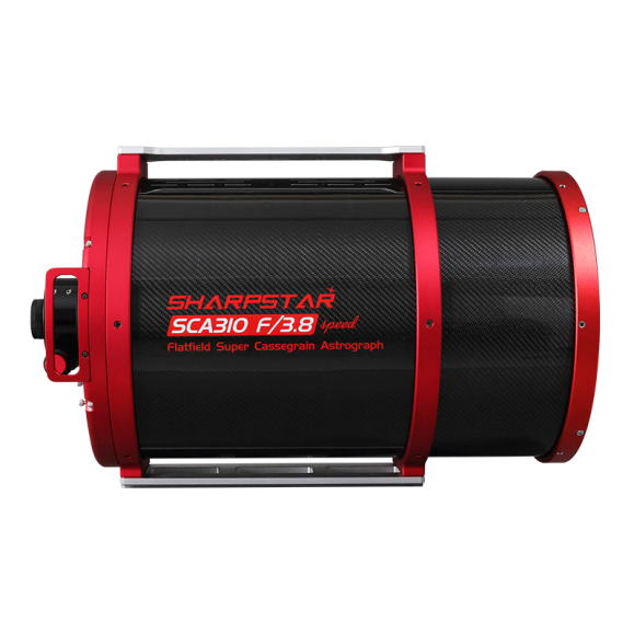 Telescópio refletor Cassegrain SharpStar SCA310