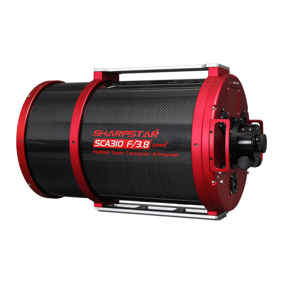 Telescópio refletor Cassegrain SharpStar SCA310