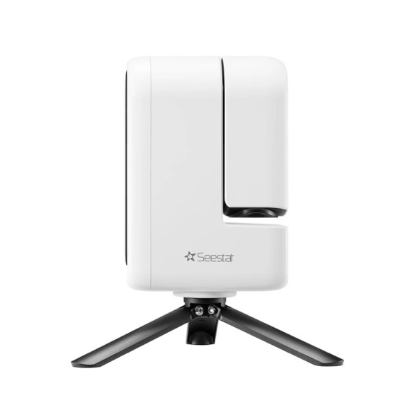 Telescópio inteligente SEESTAR S30 PRO