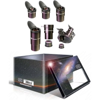 Conjunto de oculares Baader...