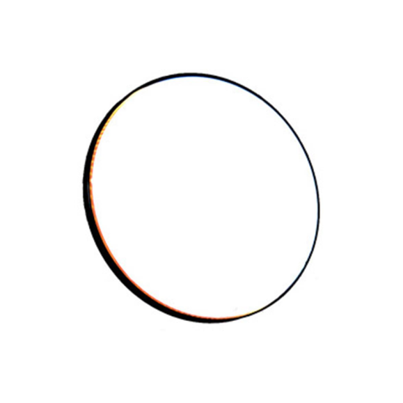 Filtro ANTLIA OIII 3nm modelo 31mm filtro circular não montado Alta velocidade