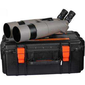 Binóculos Oberwerk 70XL-TE...