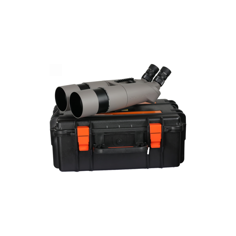 Binóculos Oberwerk 70XL-TE SD 70 mm...