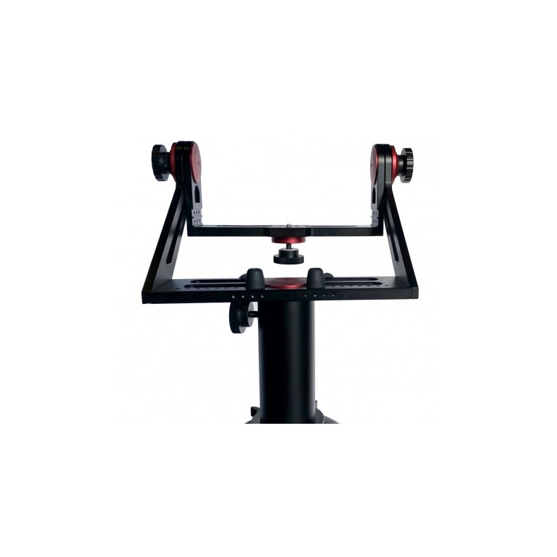 Suporte de forquilha Oberwerk XL 240 mm