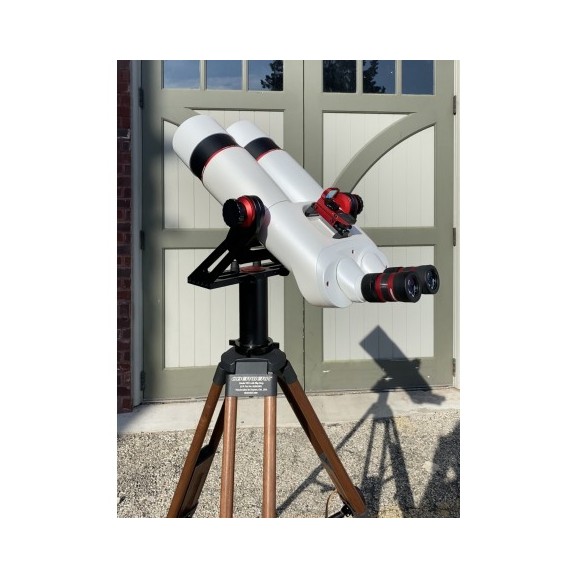 Suporte de forquilha Oberwerk XL 240 mm