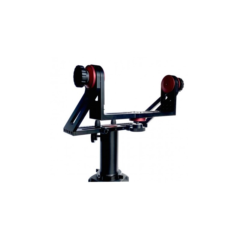 Suporte de forquilha Oberwerk XL 240 mm