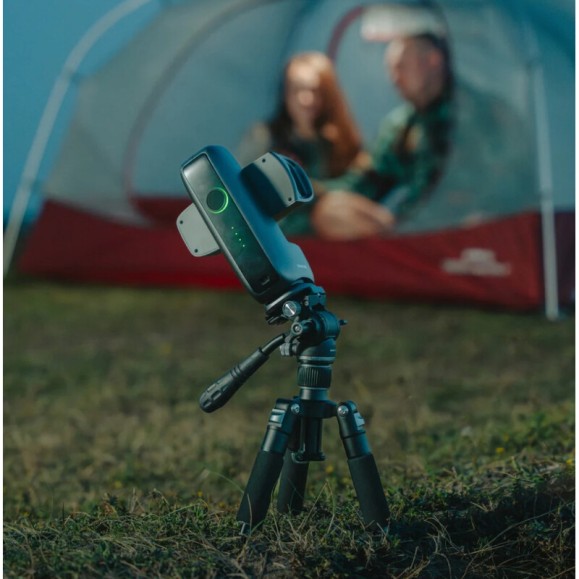 Telescópio inteligente DwarfLab AP 30/150 mini