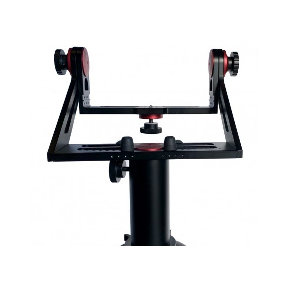 Suporte de forquilha Oberwerk XL 280 mm