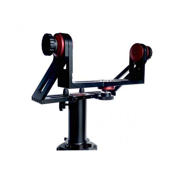 Suporte de forquilha Oberwerk XL 280 mm