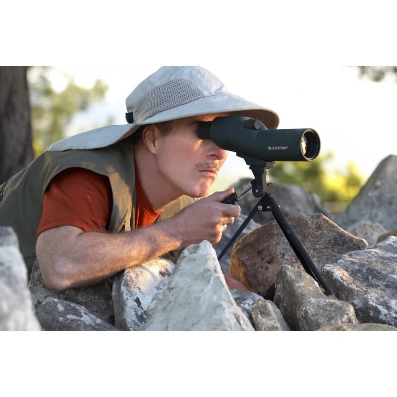 Celestron Telescópio Terrestre...