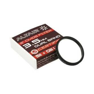Filtro ALTAIR DualBand...