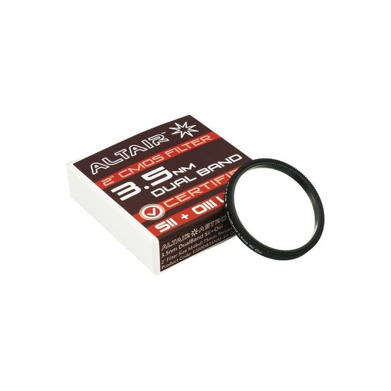 Filtro ALTAIR DualBand ULTRA CMOS...