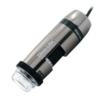 Microscópio digital USB...