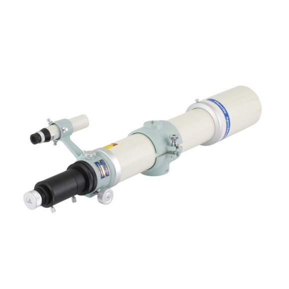 Tubo ótico Takahashi FC-100DZ completo com acessórios