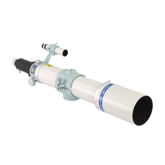 Tubo ótico Takahashi FC-100DZ (OTA) com adaptador 50,8/31,75