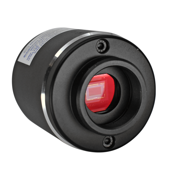 Câmara BMS Câmara CMOS USB 2.0 de 2 MP com WiFi