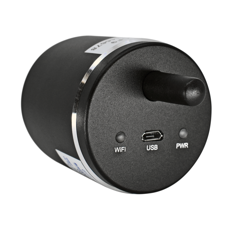 Câmara BMS Câmara CMOS USB 2.0 de 2...