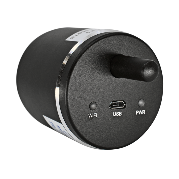 Câmara BMS Câmara CMOS USB 2.0 de 2 MP com WiFi