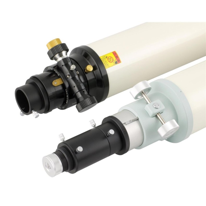 Tubo ótico Takahashi TSA-120 (OTA)...