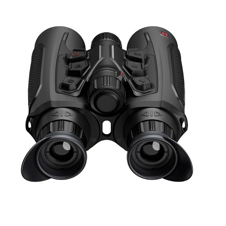 Binóculos térmicos multi-espetro com...