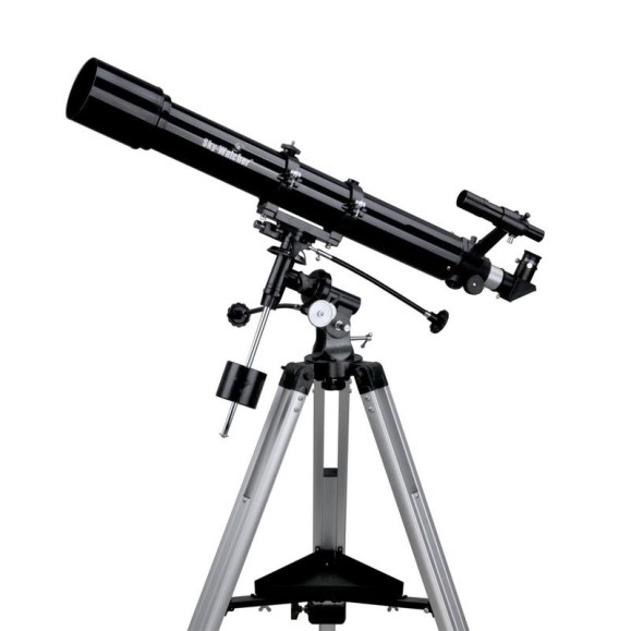 Telescópio SkyWatcher Refrator 90/900 EQ-2