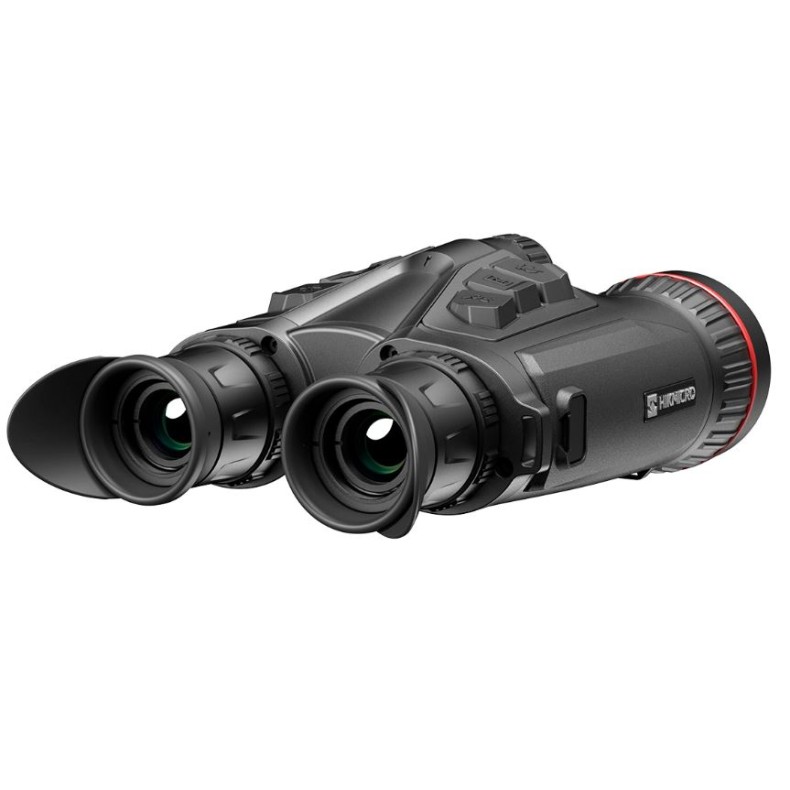 Binoculares térmicos multiespectro...