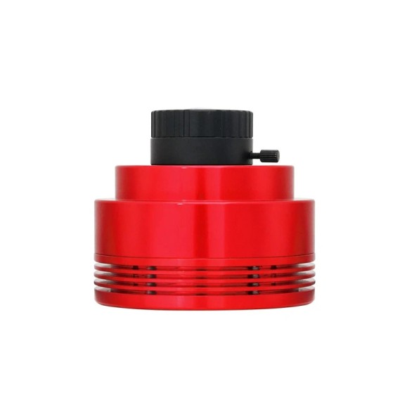 Câmara de planetário ZWO ASI676MM monocromática